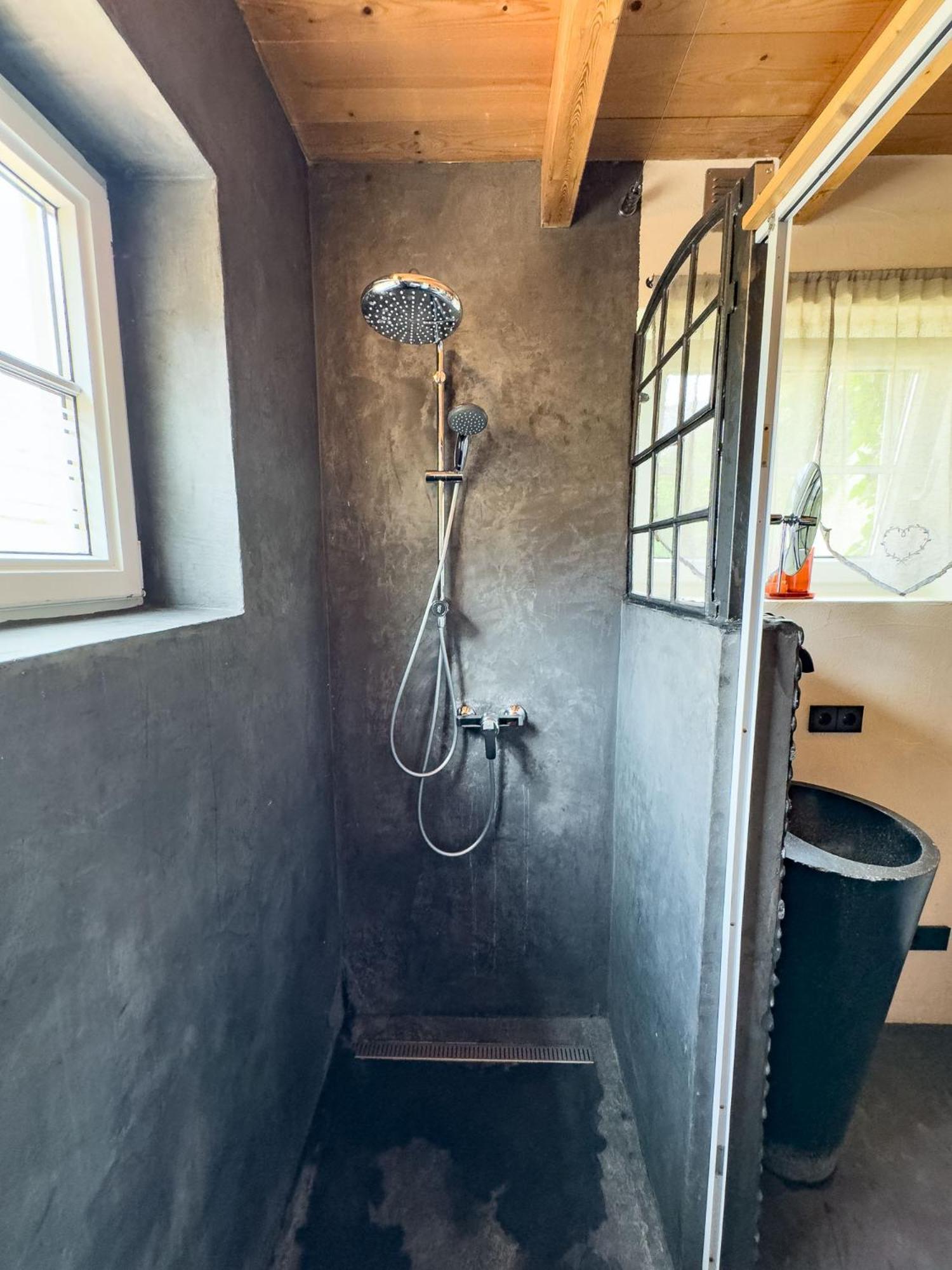 Cottage House Weyer - Mare&Filly Room Extérieur photo