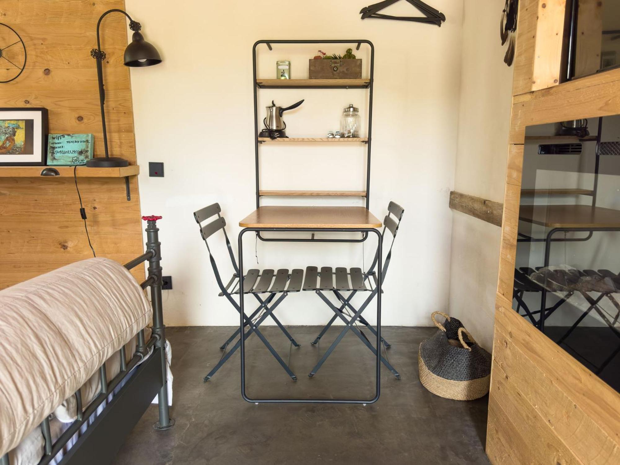 Cottage House Weyer - Mare&Filly Room Extérieur photo