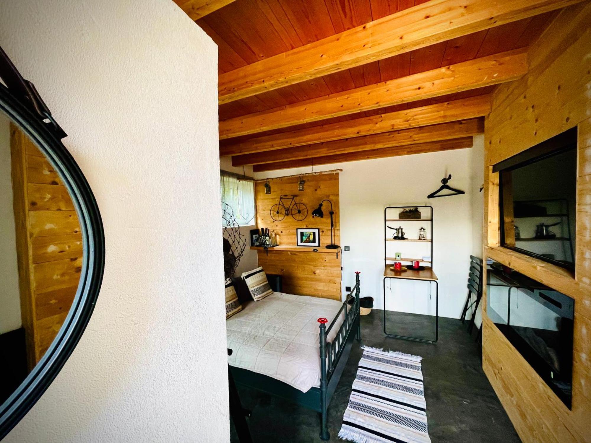 Cottage House Weyer - Mare&Filly Room Extérieur photo