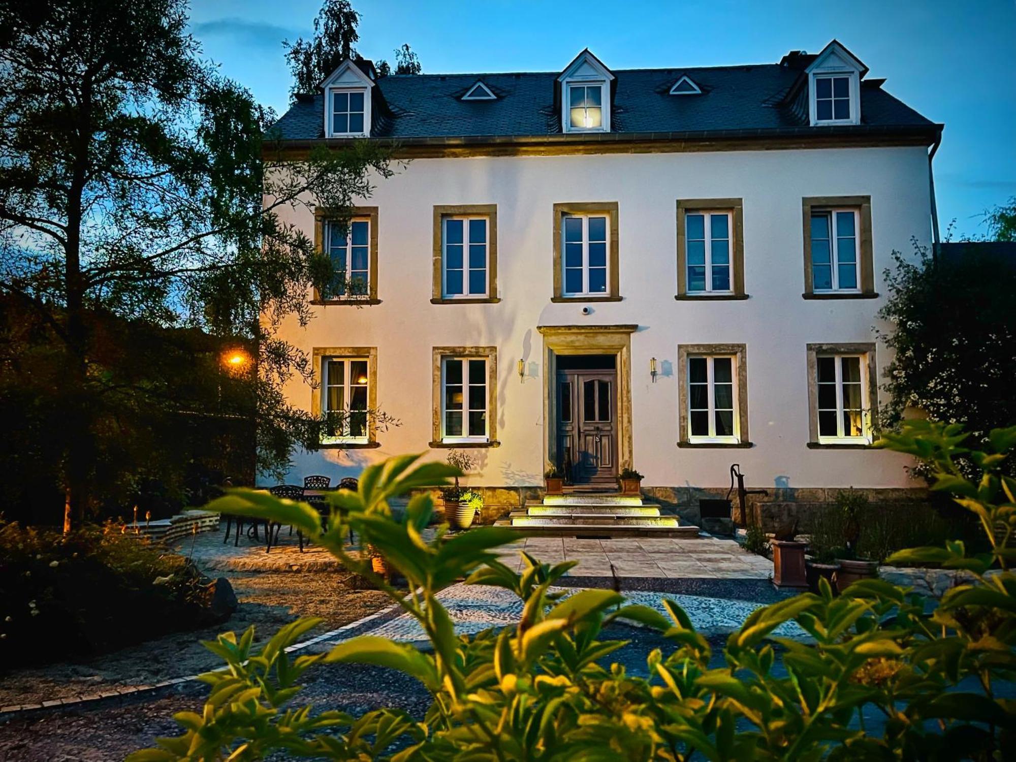 Cottage House Weyer - Mare&Filly Room Extérieur photo