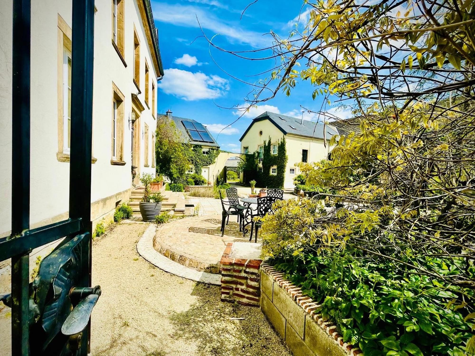 Cottage House Weyer - Mare&Filly Room Extérieur photo