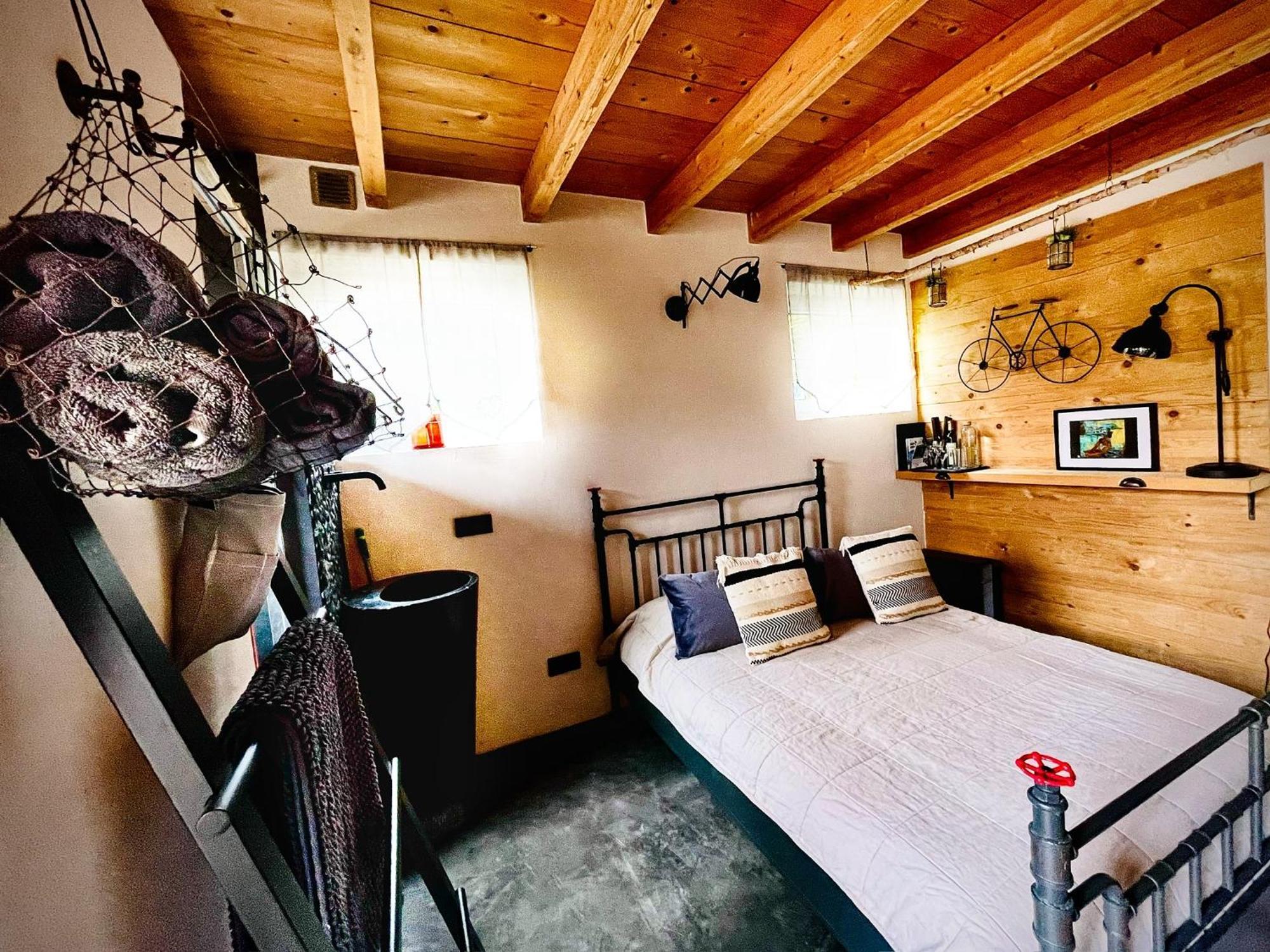 Cottage House Weyer - Mare&Filly Room Extérieur photo