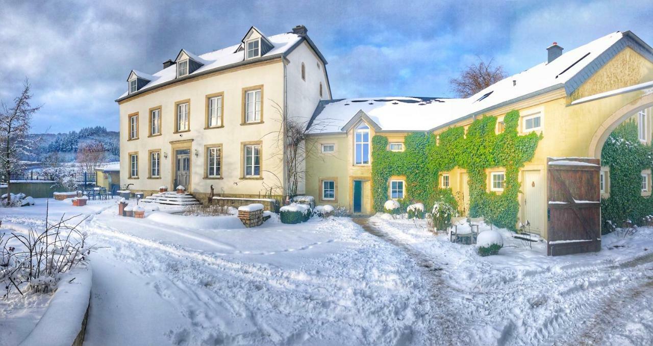 Cottage House Weyer - Mare&Filly Room Extérieur photo